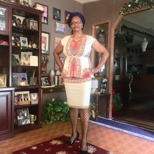 Meet your Posher, Virginia